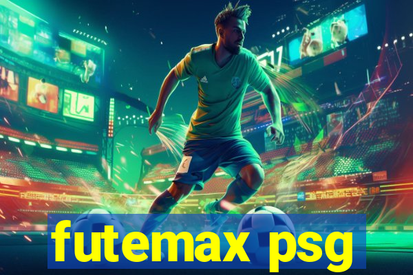 futemax psg